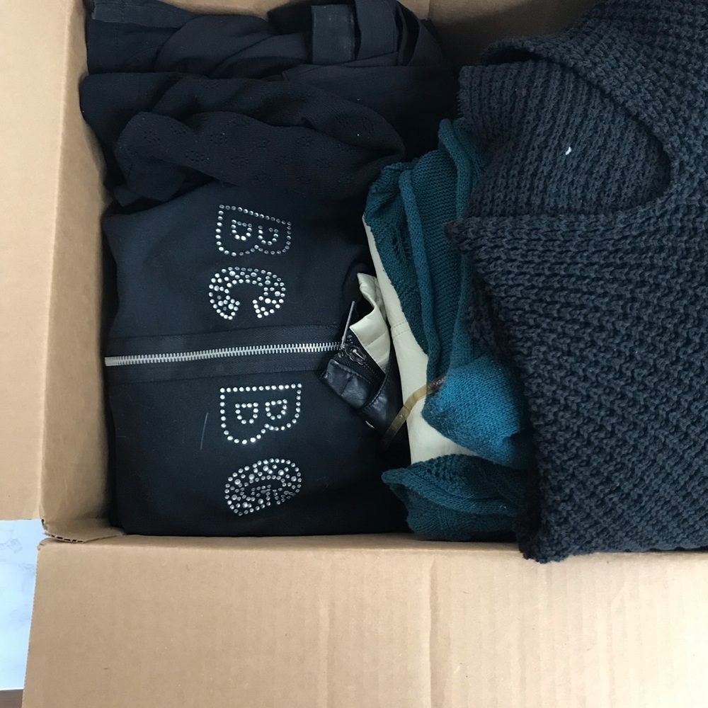 15+ medium jackets